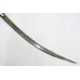 Sword Dagger Knife Damascus Steel Blade Chip Handle Sheath C858